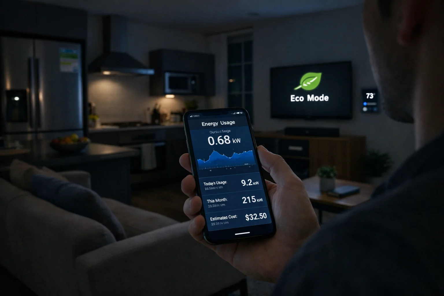 WOODBR Bill Online on Mobile